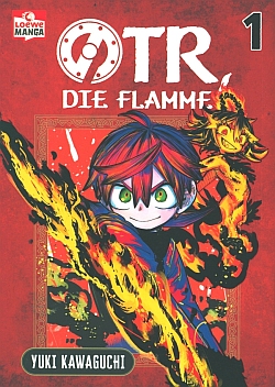 OTR die Flamme 01