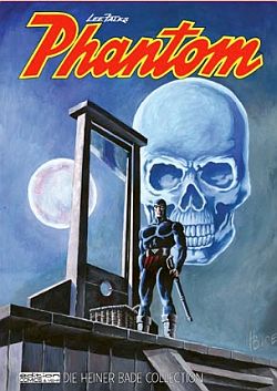Phantom - Heiner Bade 02