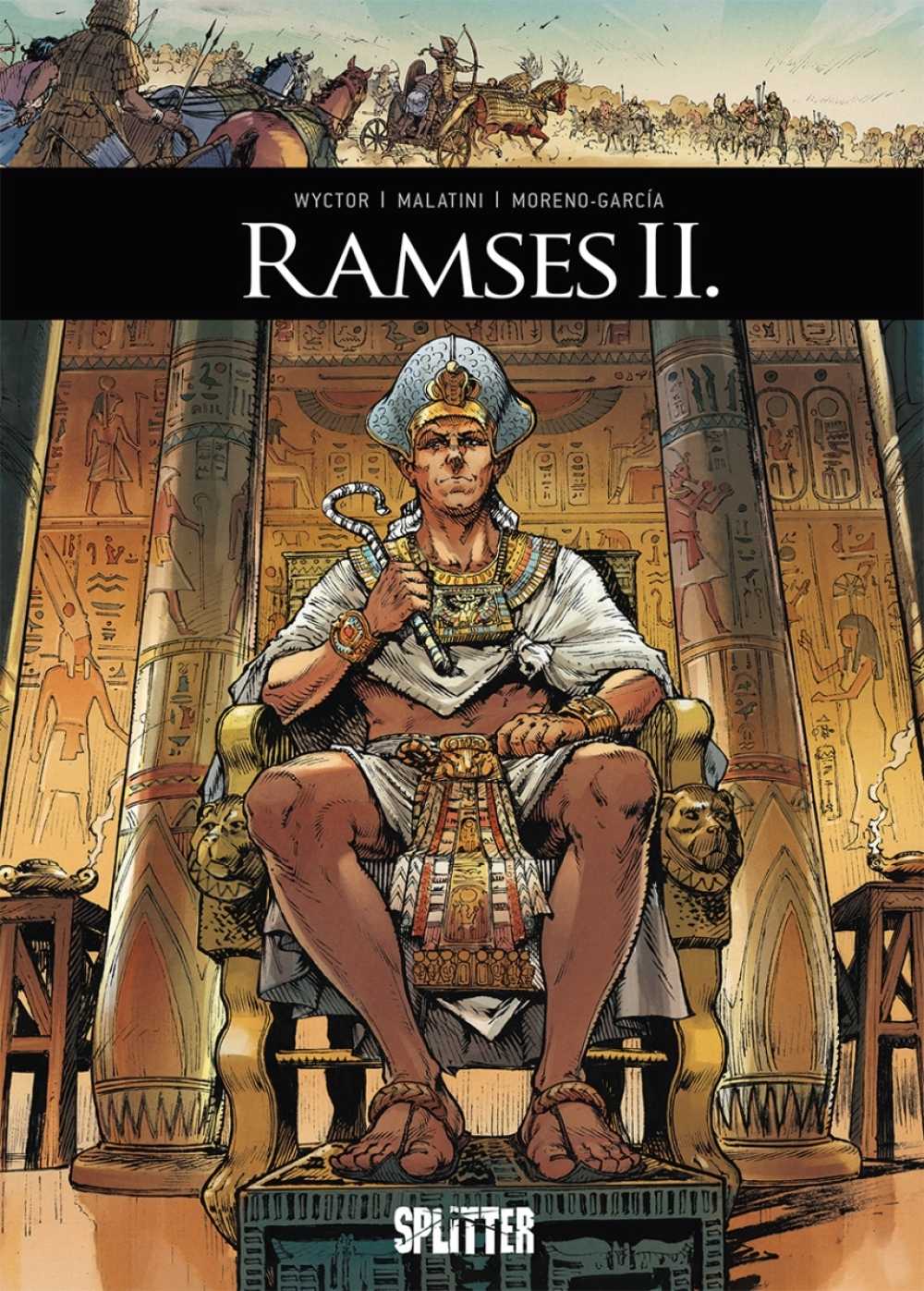 Ramses II