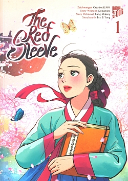 Red Sleeve 01
