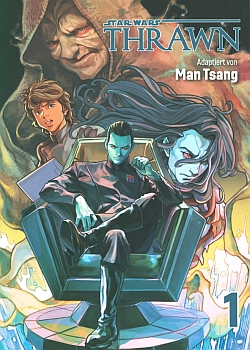 Star Wars Thrawn 01
