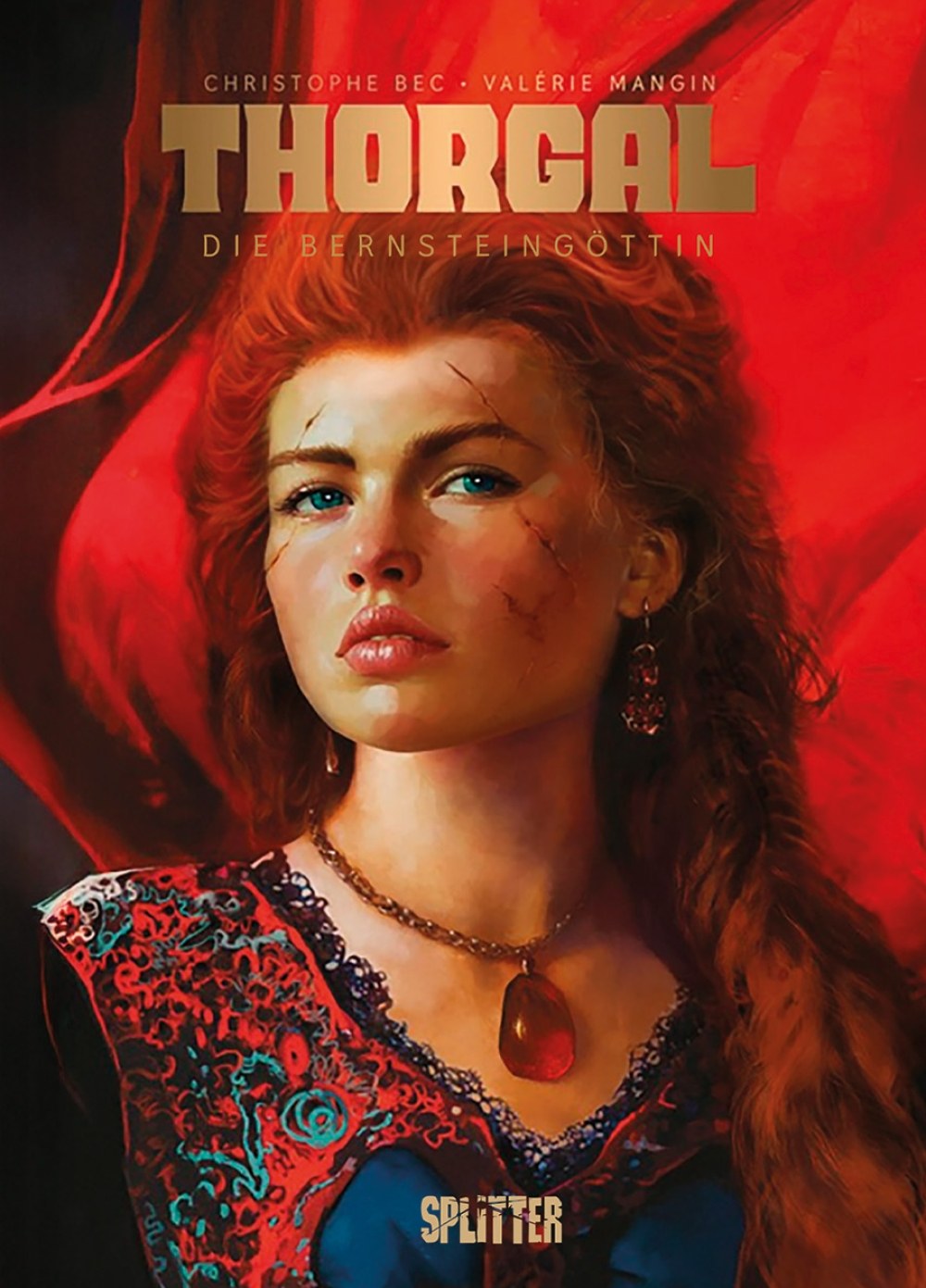 Thorgal Saga 06