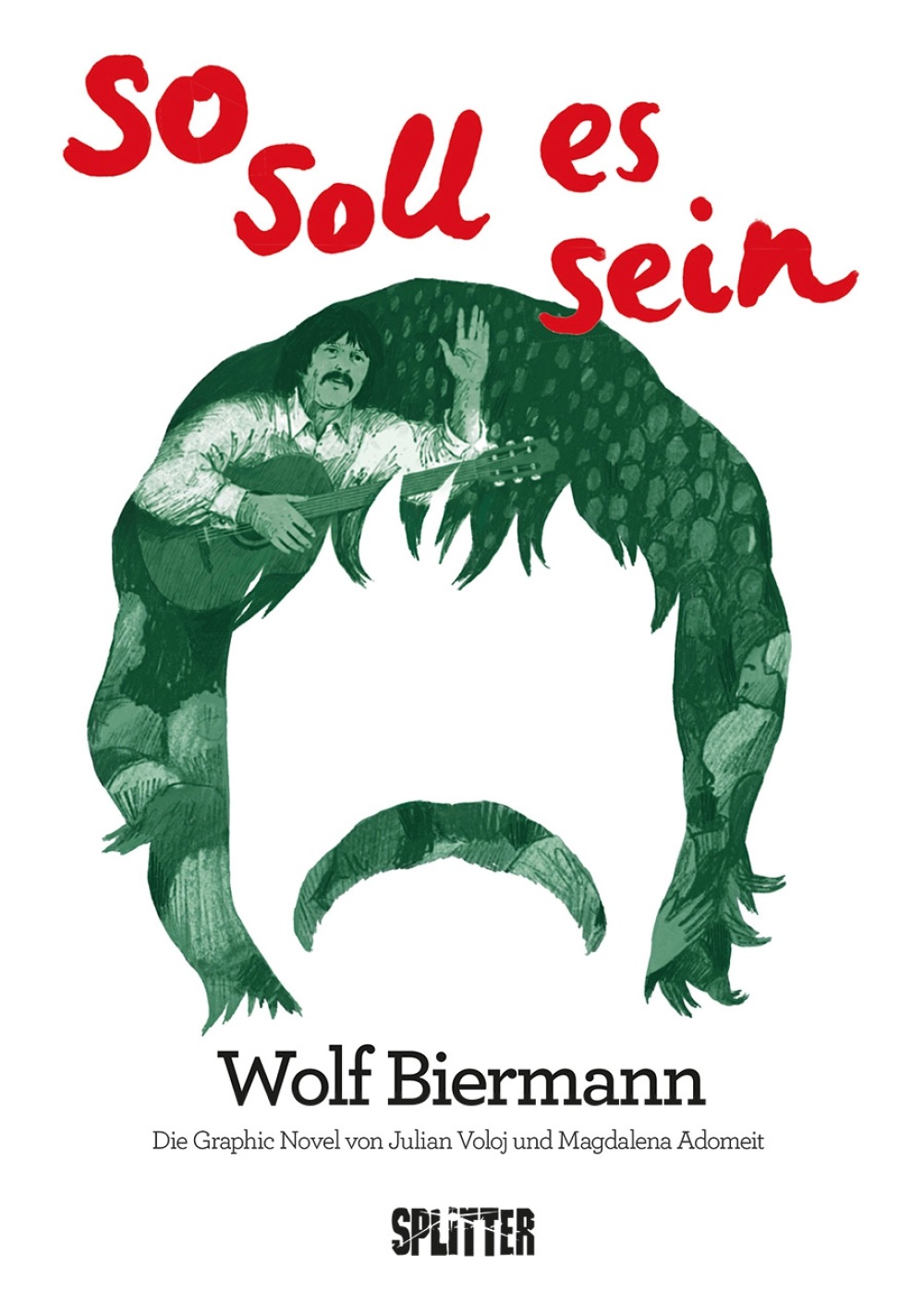 Wolf Biermann