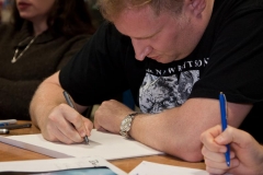 Ethan van Sciver