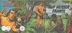 Tarzan Piccolo-Set (19-20)