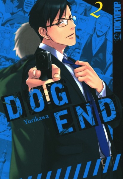 DOG END 2