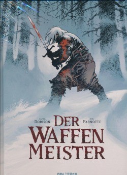 Waffenmeister (Splitter, B.)