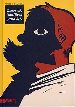 Warum ich Pater Pierre getötet habe (Carlsen, B.)