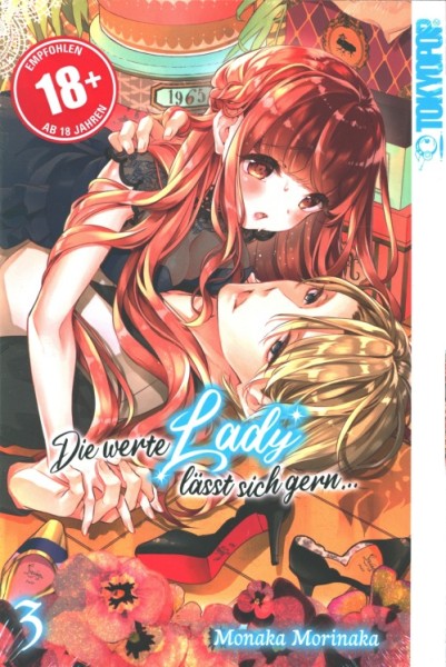 Die werte Lady lässt sich gern den Hintern versohlen 03