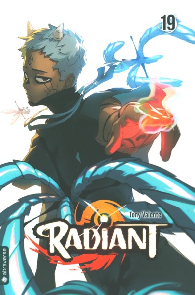 Radiant 19