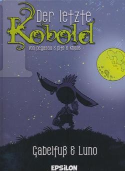 Letzte Kobold (Epsilon, B.) Sonderangebot Nr. 1