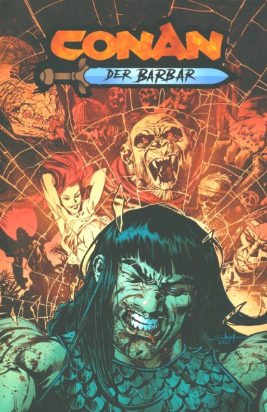 Conan der Barbar (2024) 07 Variant A