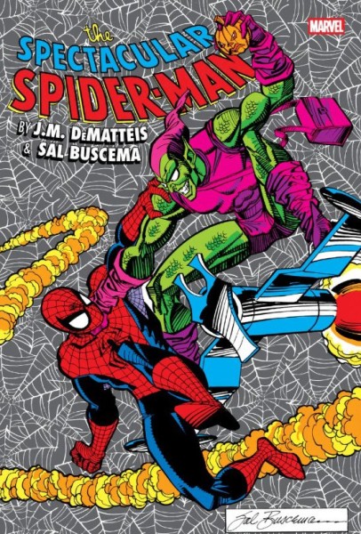 Spektakuläre Spider-Man Collection (07/26)