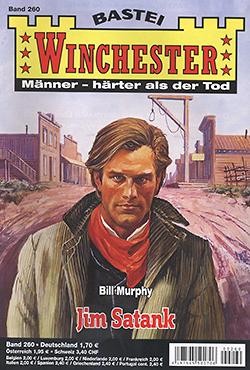 Winchester 260