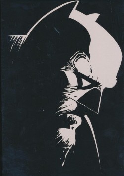 Batman: Absolute Dark Knight (Panini, B.)