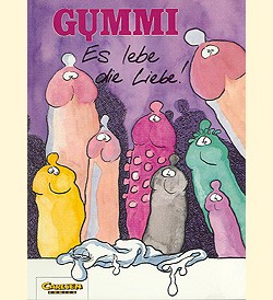 Gummi (Carlsen, B.)
