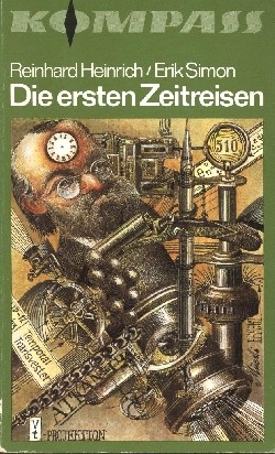 Kompass Bücherei (Neues Leben, Tb.) Nr. 1-400