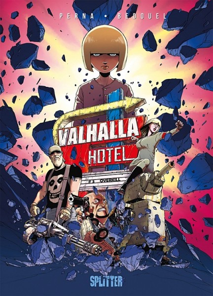Valhalla Hotel 03