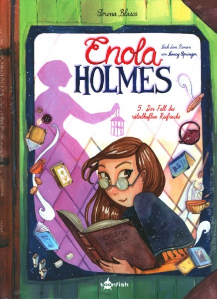 Enola Holmes 05