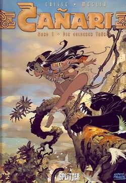 Canari 1