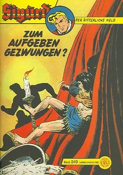 Sigurd Großband 249