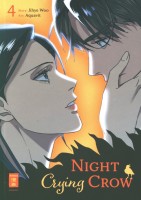 Night Crying Crow 04 Night Crying Crow 04