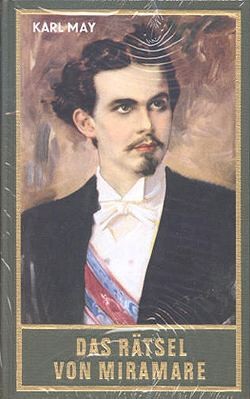 Karl May 78: Das Rätsel von Miramare