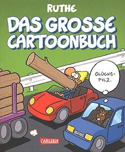 Ruthe - Das grosse Cartoonbuch