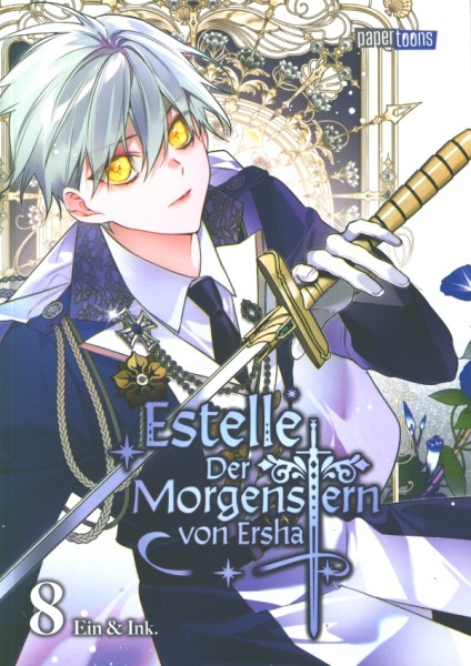 Estelle - Der Morgenstern von Ersha 08