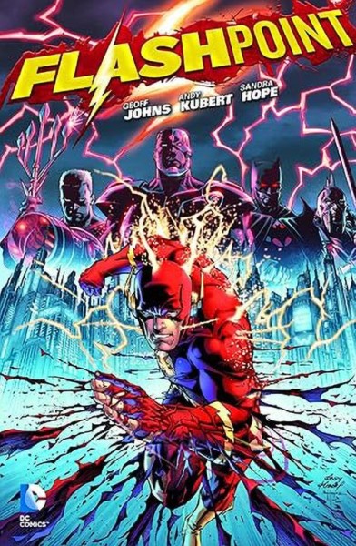 Flashpoint (Pocket Edition) (04/26)