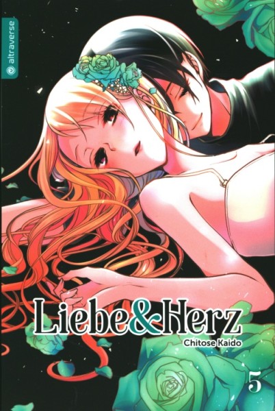 Liebe & Herz 05