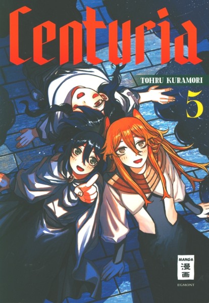Centuria 05