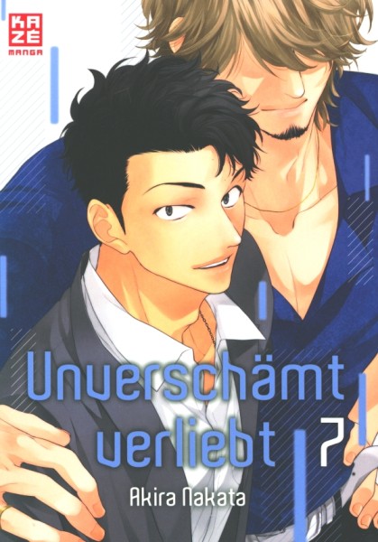 Unverschämt verliebt 7