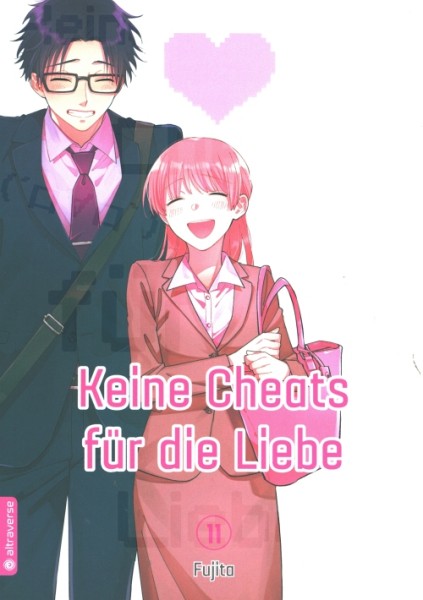Keine Cheats für die Liebe 11