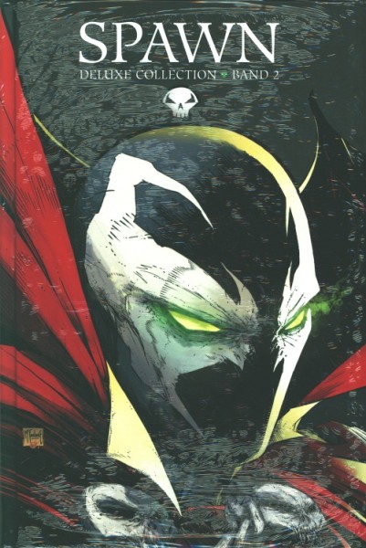 Spawn Deluxe Collection 02