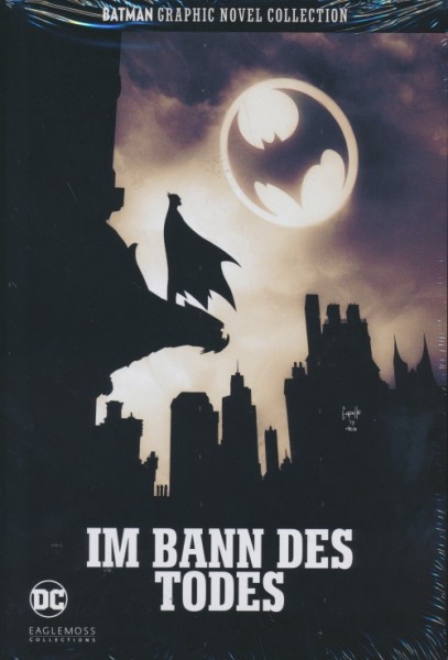 Batman GN Collection 19