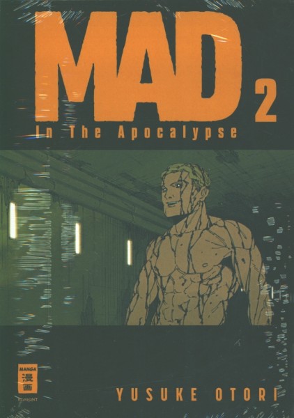 MAD in the Apocalypse 02