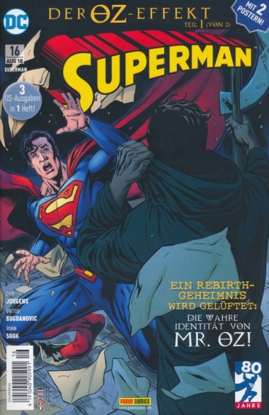 Superman (2017) 16