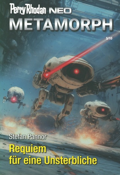 Perry Rhodan NEO 374