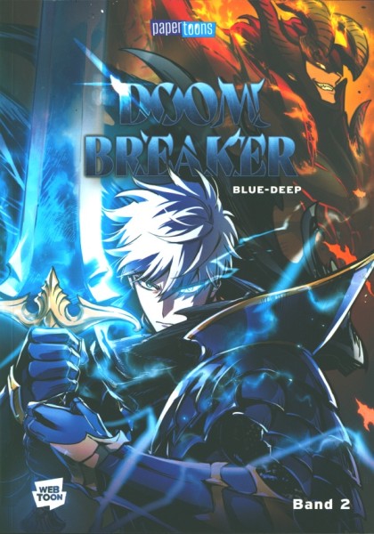 Doom Breaker 02