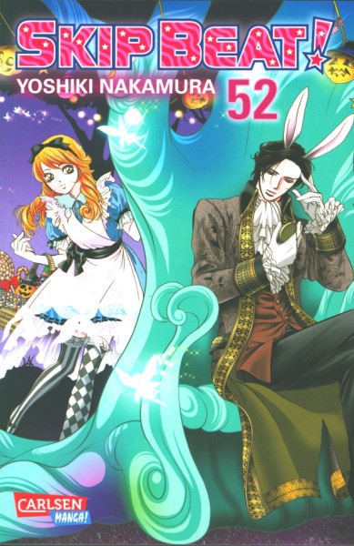 Skip Beat 52