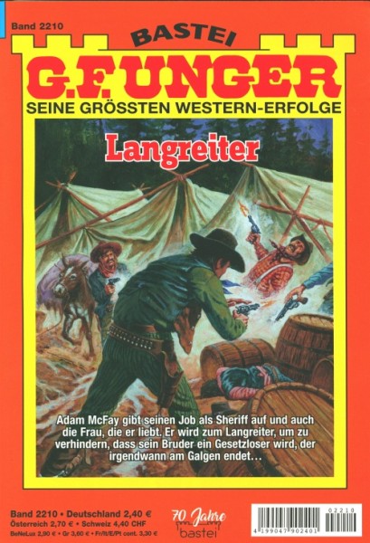 G.F. Unger 2210