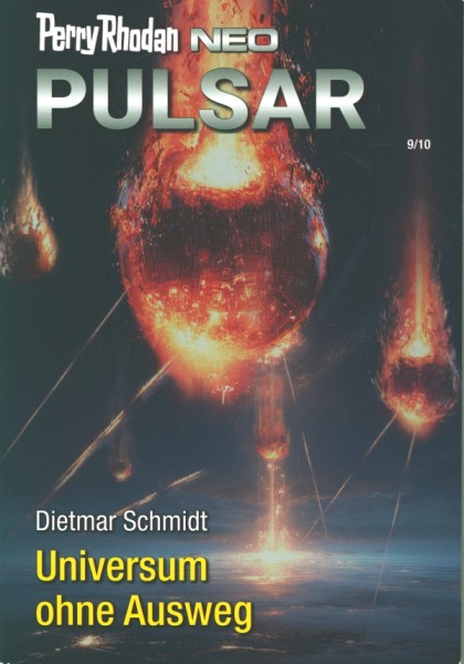 Perry Rhodan NEO 368