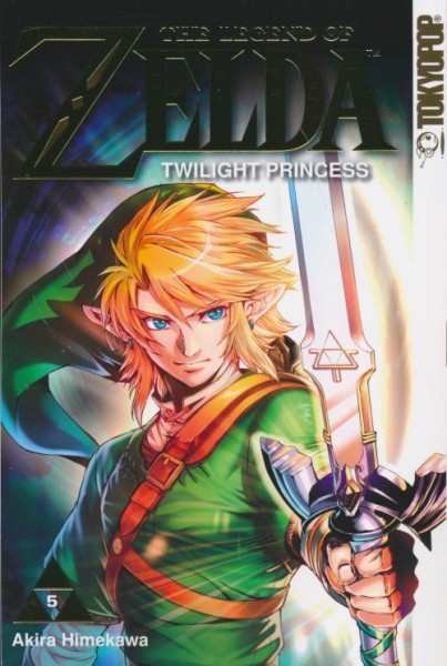 Legend of Zelda: Twilight Princess 05