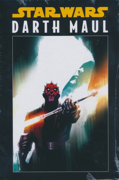 Star Wars Paperback HC 12