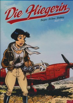 Fliegerin (Salleck, B.) Nr. 1,2