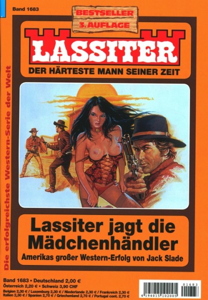 Lassiter 3. Auflage 1683