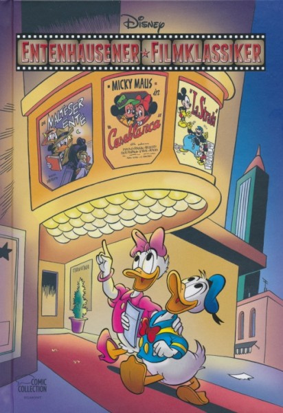 Entenhausener Filmklassiker