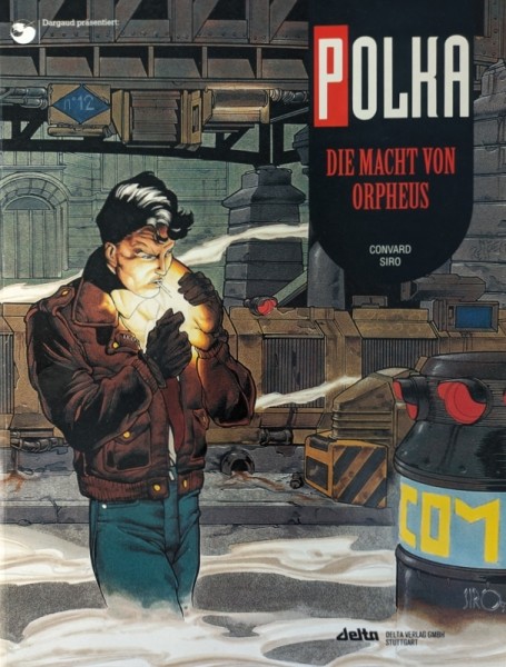 Polka (Delta, Br.) Nr. 1,2