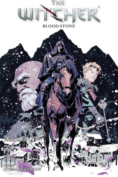 The Witcher 11 (12/26)